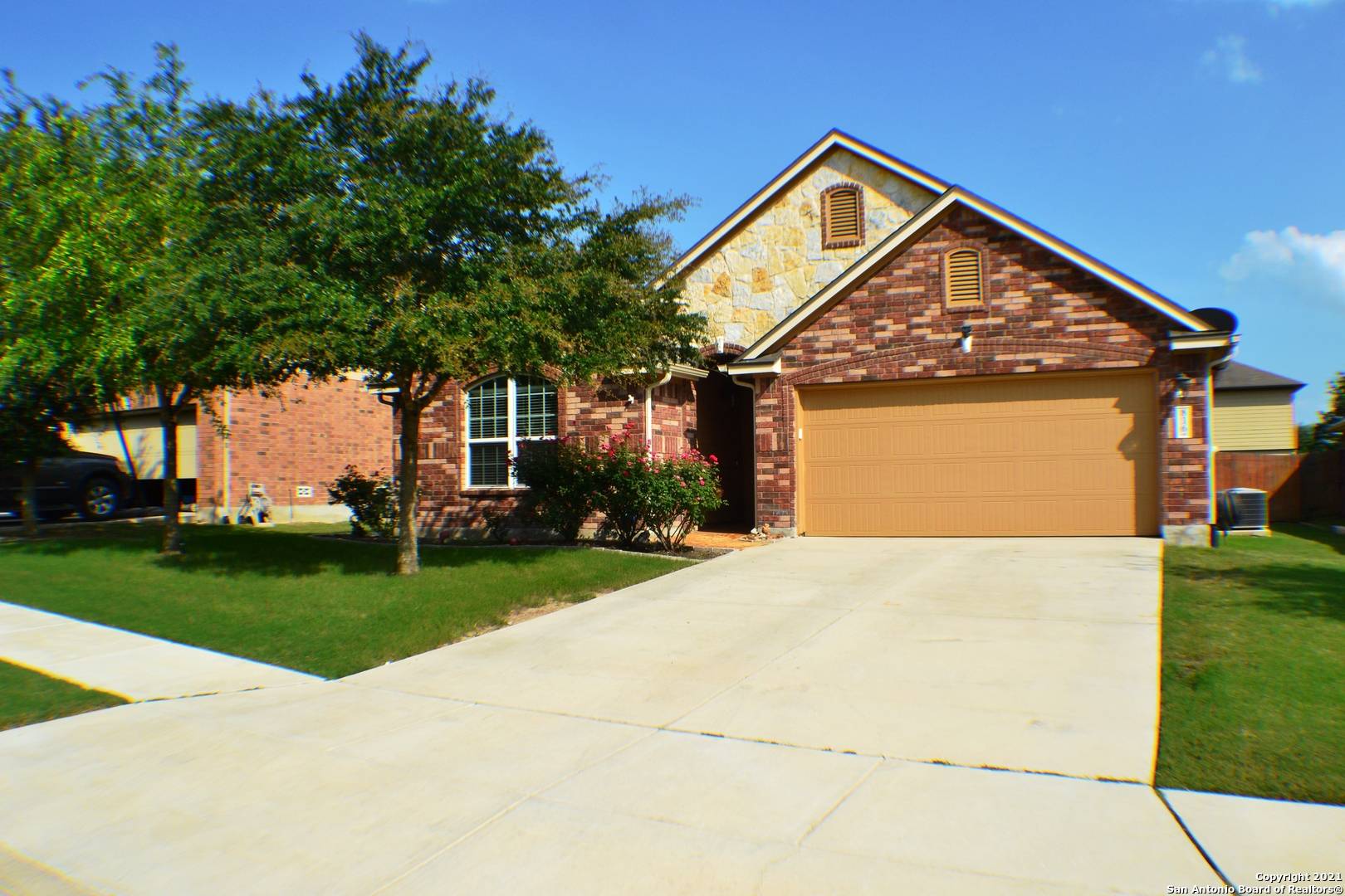 Cibolo, TX 78108,816 LASERRA