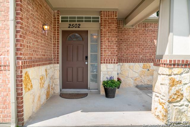 San Antonio, TX 78232-1836,2502 GRAYSON WAY UNIT 2502