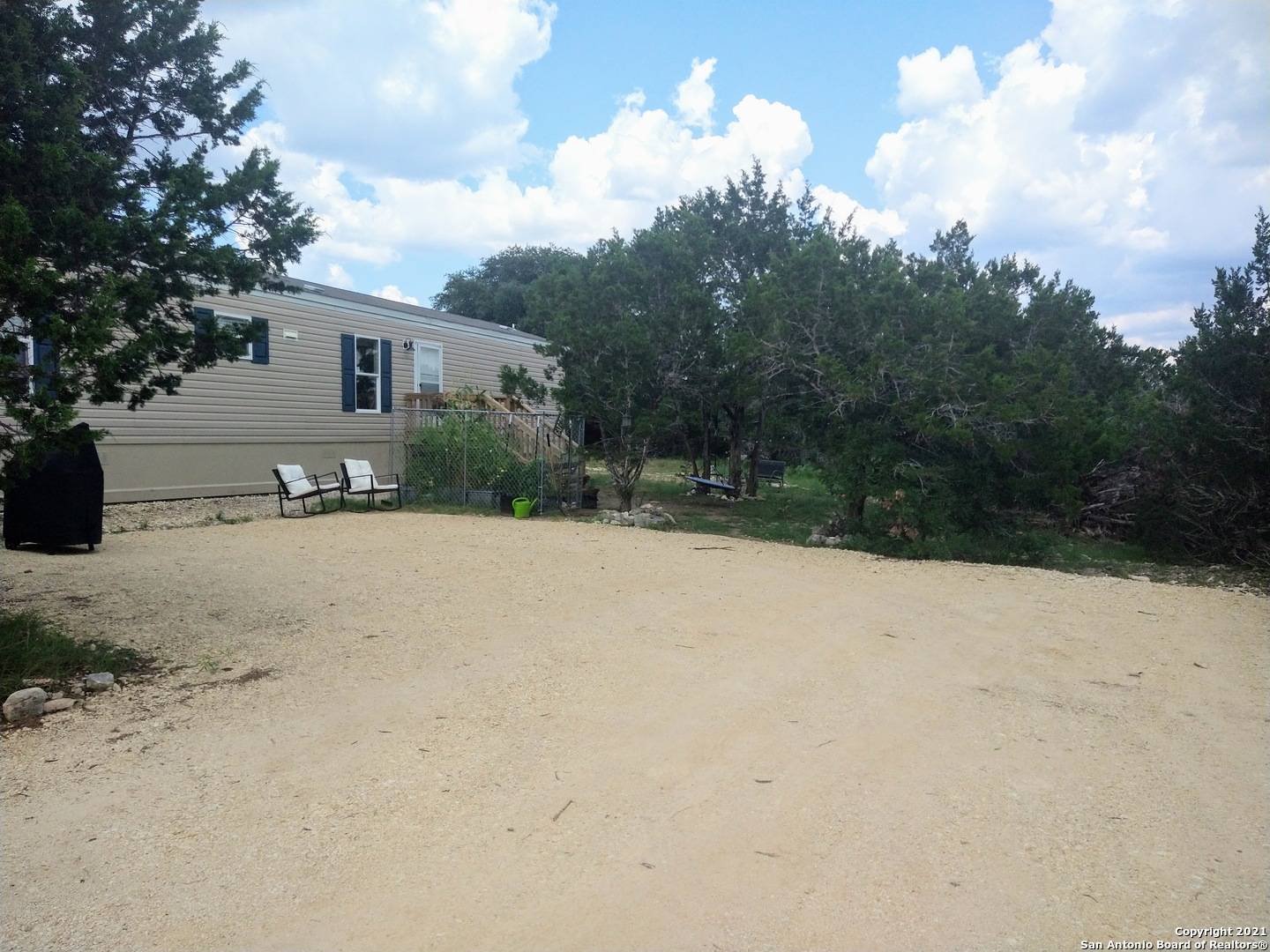 Bandera, TX 78003,195 Private Road 1509