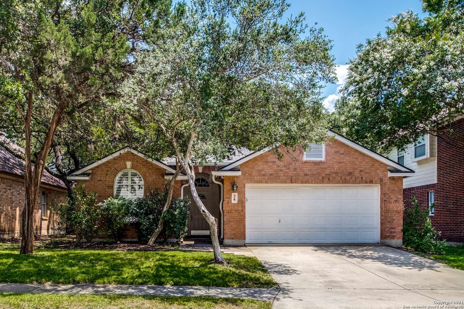 San Antonio, TX 78254-5566,24 SWEETWOOD