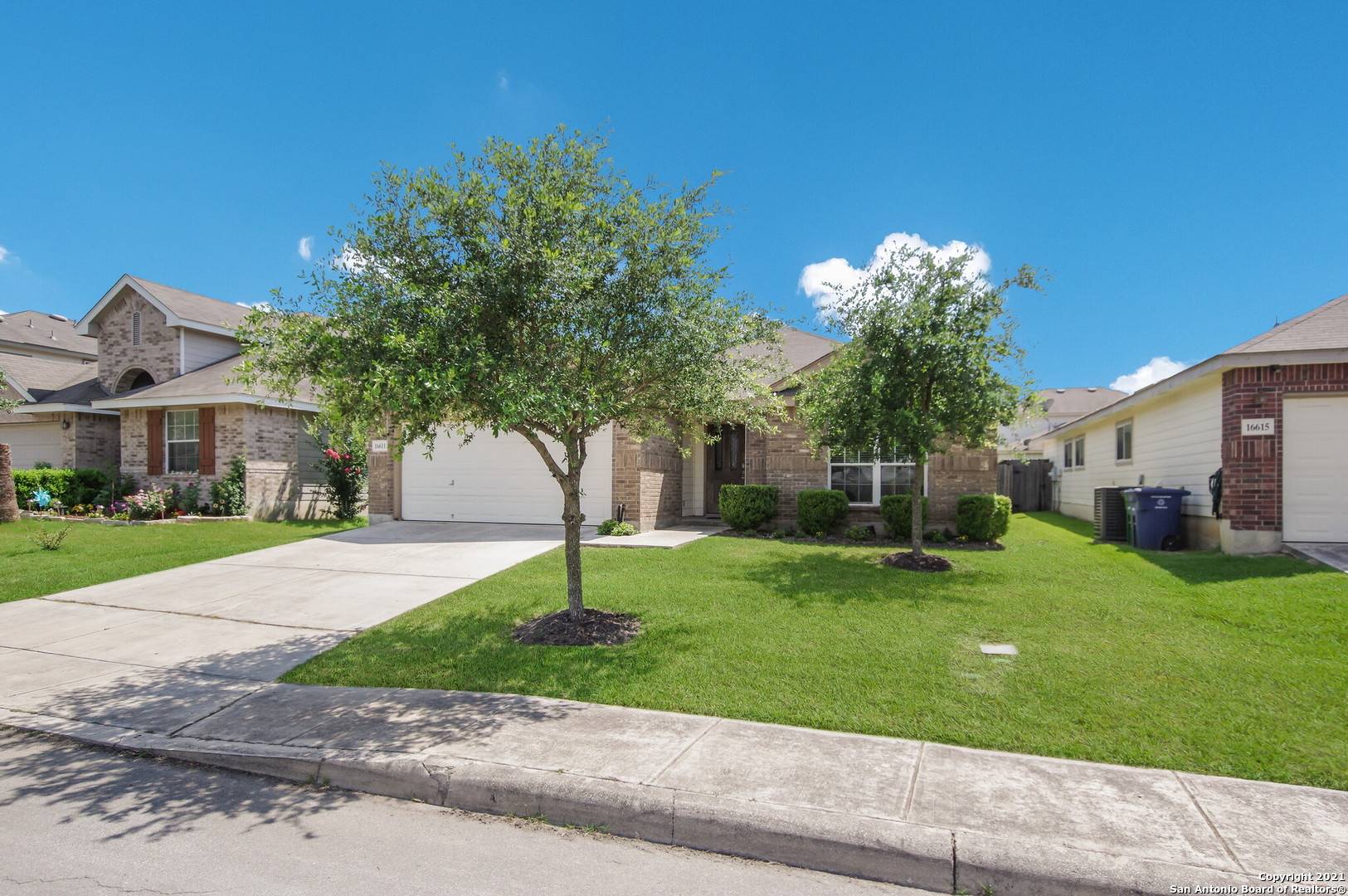 San Antonio, TX 78266-2949,16611 MANDOLINO LN