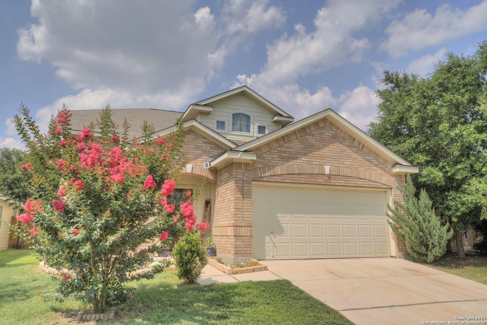 San Antonio, TX 78254-5757,12015 Mill Summit
