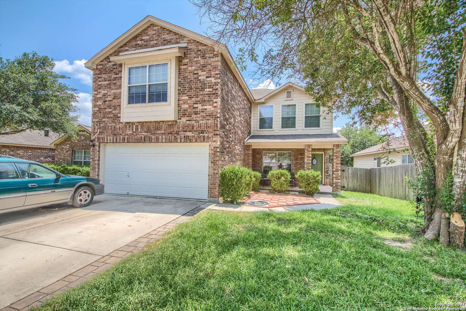 Cibolo, TX 78108,128 Goldenrod Cove