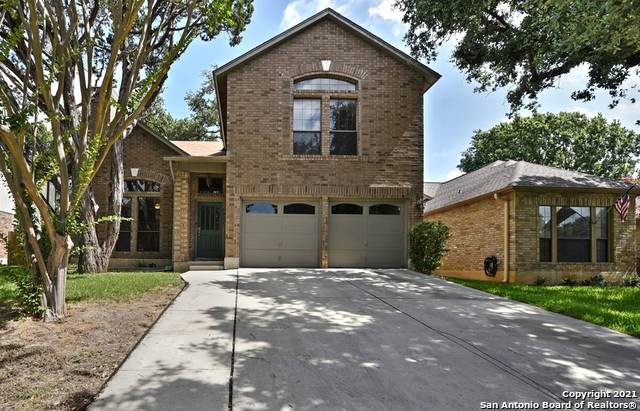 San Antonio, TX 78249-3329,5855 WOODRIDGE OAKS