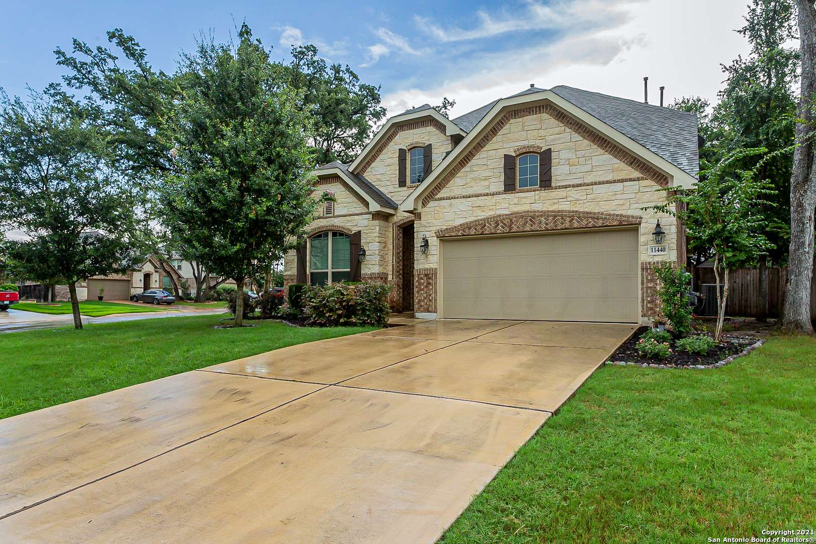 Schertz, TX 78154-2867,11440 HOLLY FRST