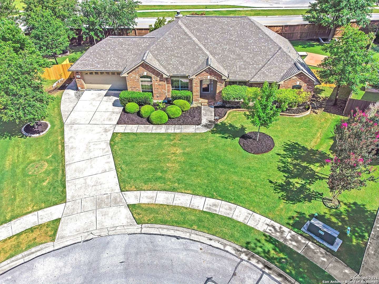 Cibolo, TX 78108-3276,229 GREEN BROOK PL