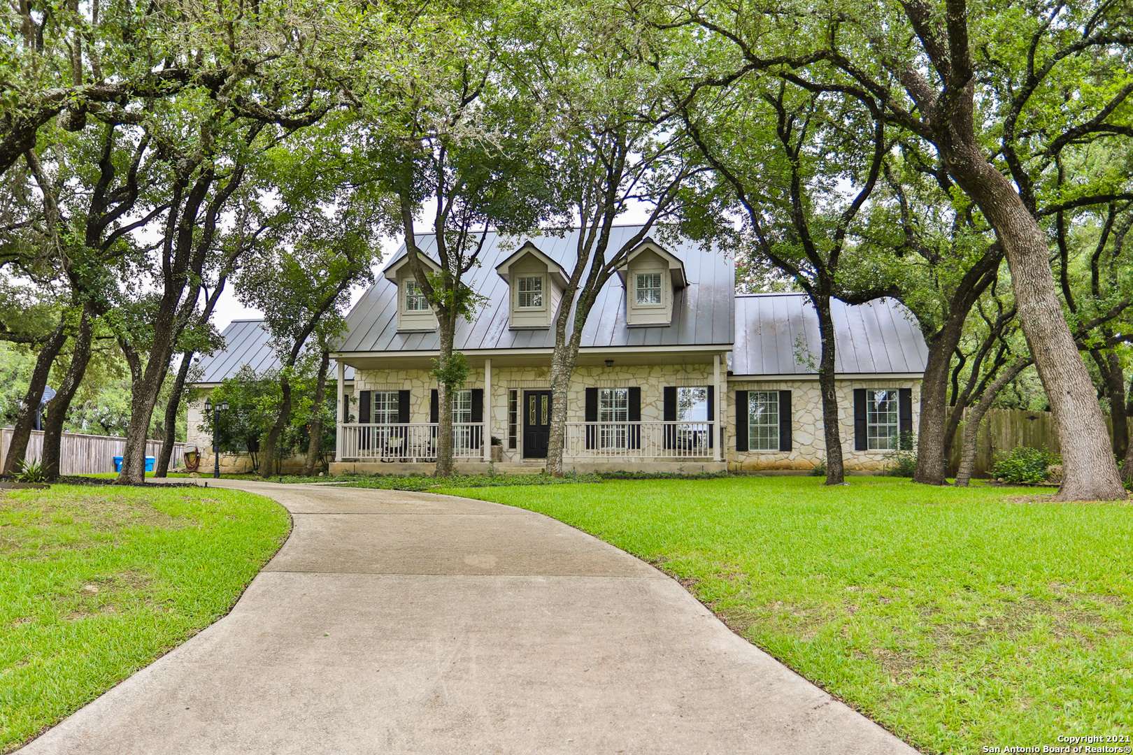 Fair Oaks Ranch, TX 78015-4569,7705 SWEETWIND CIR