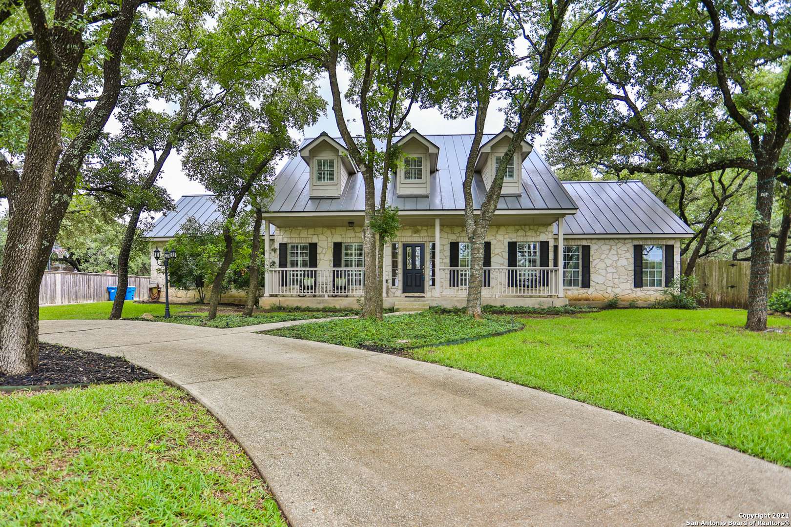 Fair Oaks Ranch, TX 78015-4569,7705 SWEETWIND CIR