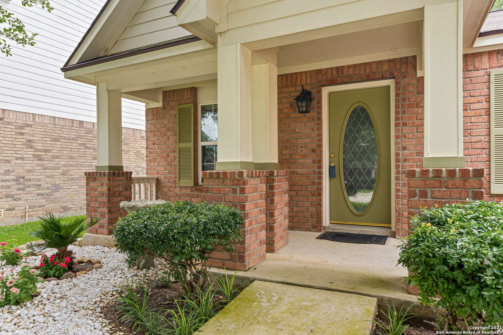 Cibolo, TX 78108-3287,130 BENTWOOD RANCH DR