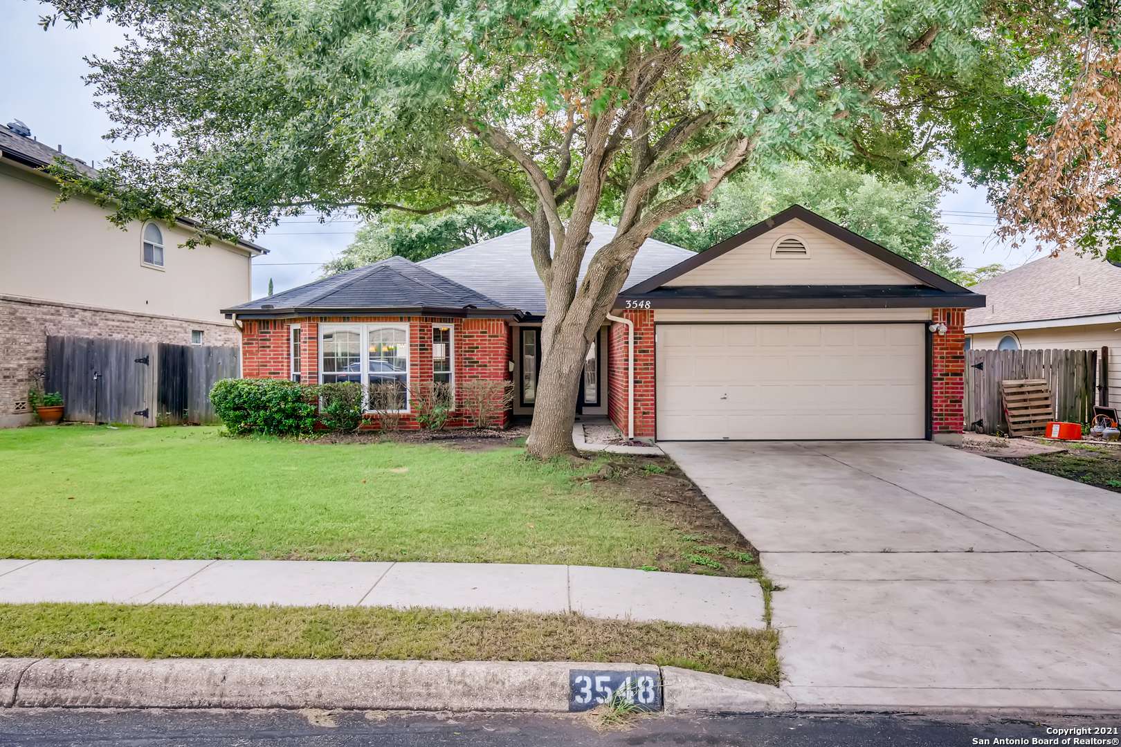 Schertz, TX 78154-2523,3548 PIEDMONT PL