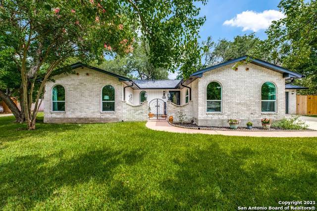 Hollywood Pa, TX 78232-1228,420 SAGECREST DR