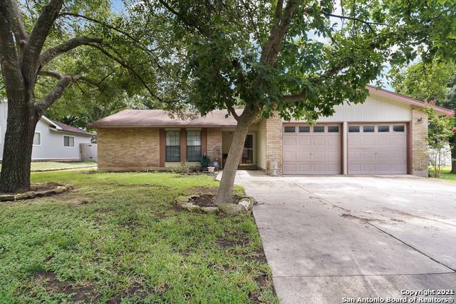 San Antonio, TX 78240-4411,10410 COUNTRY BREEZE