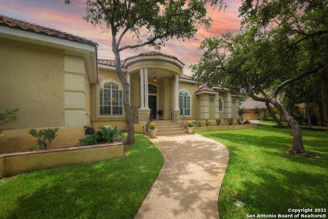 San Antonio, TX 78266-2231,22003 PASEO CORTO DR