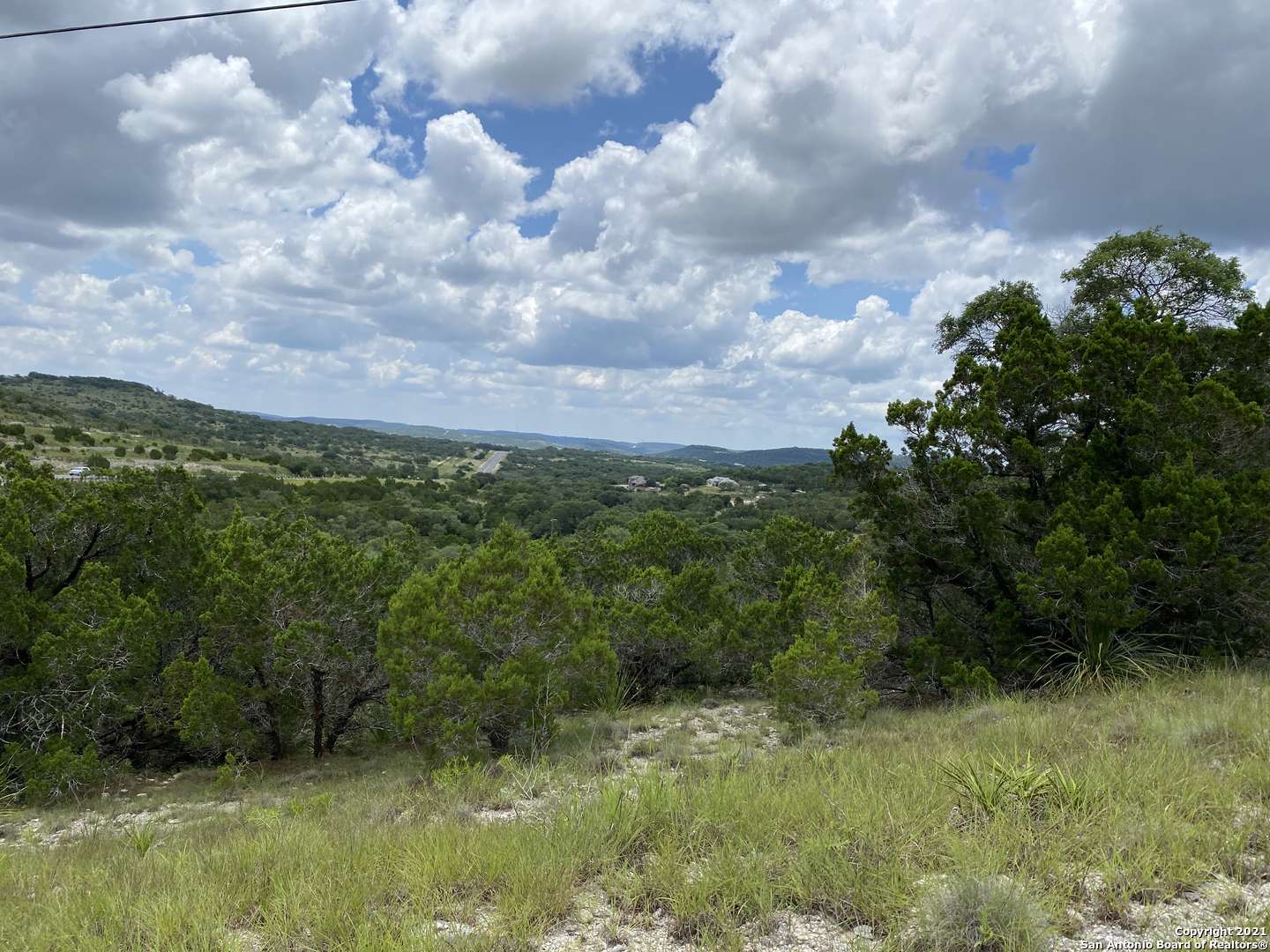 Pipe Creek, TX 78063,0 CEDAR HILL RD