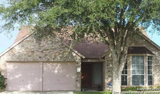 Cibolo, TX 78108-3107,313 SCOTCH ROSE LN