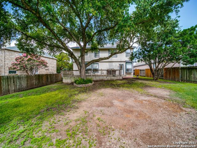 Schertz, TX 78154-3725,2815 POND APPLE