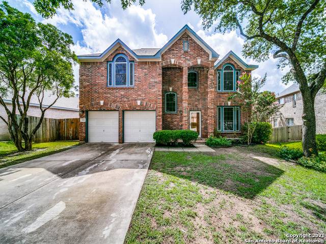 Schertz, TX 78154-3725,2815 POND APPLE