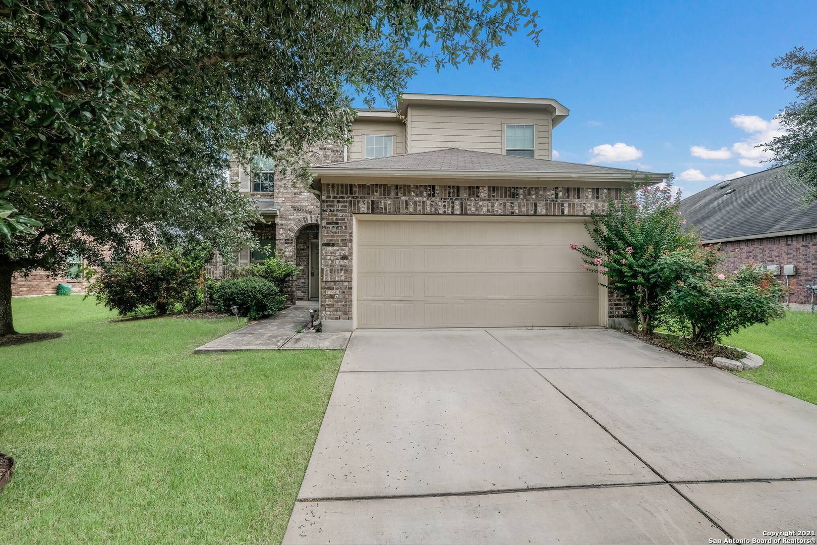 Schertz, TX 78154-6139,3121 MUNTJAC