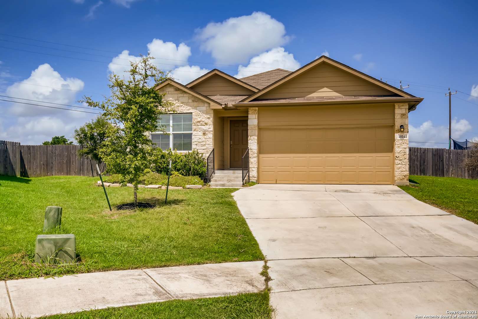 Schertz, TX 78154-4047,10141 STRASBOURG WAY