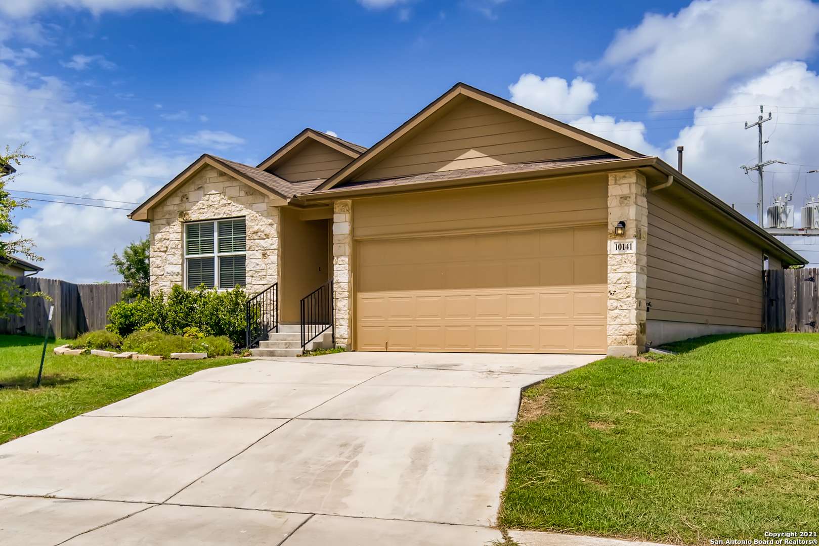 Schertz, TX 78154-4047,10141 STRASBOURG WAY