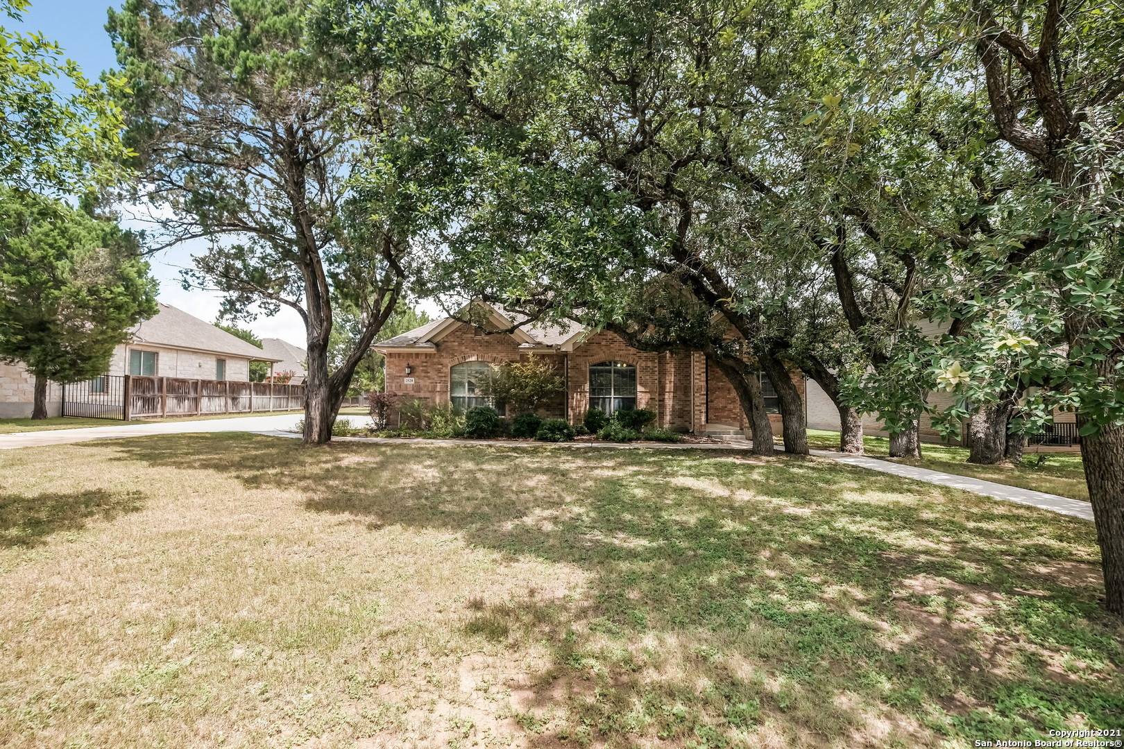 New Braunfels, TX 78132-5127,2528 KLEMM ST