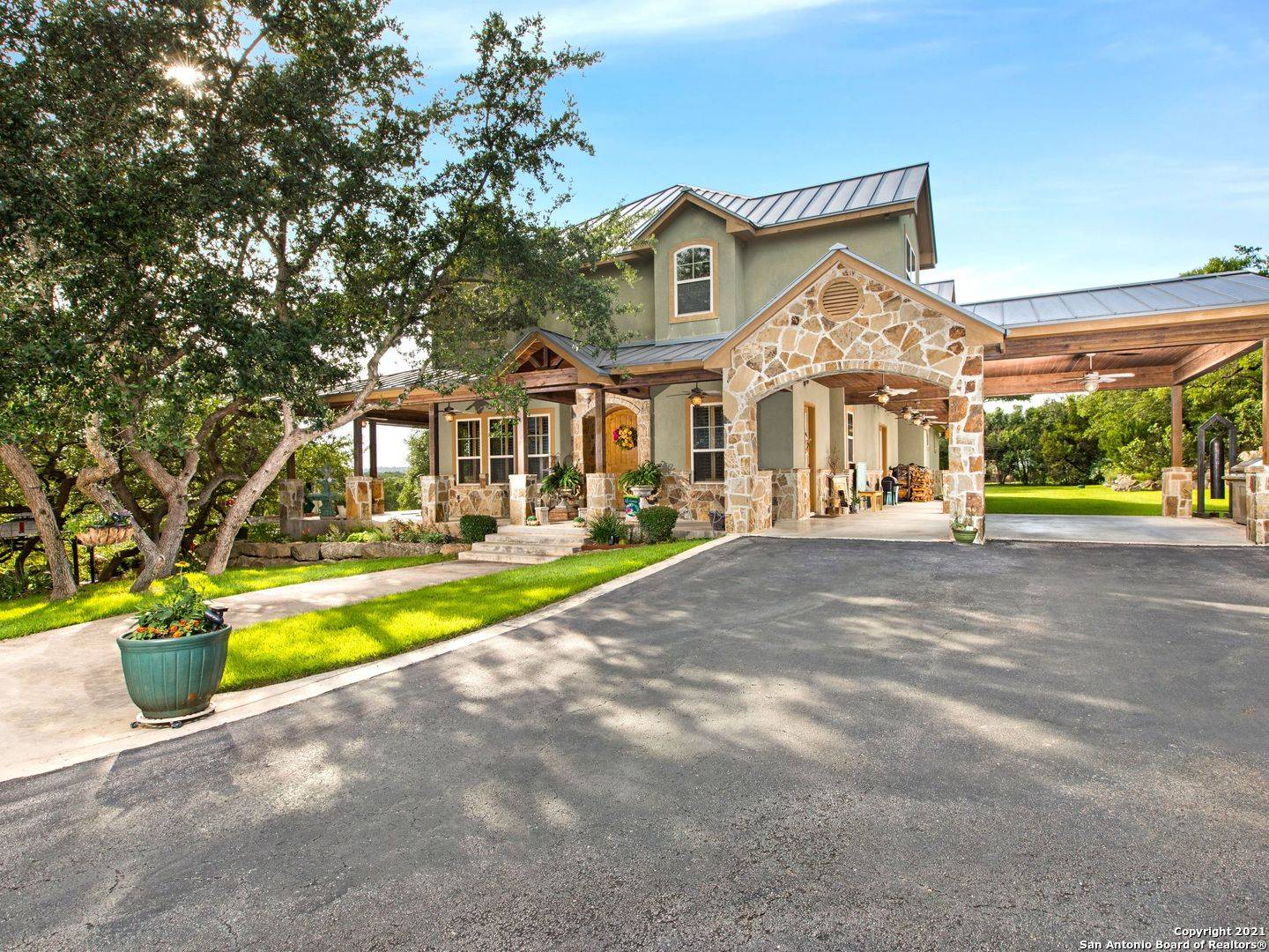 Boerne, TX 78015,26445 Ralph Fair Rd