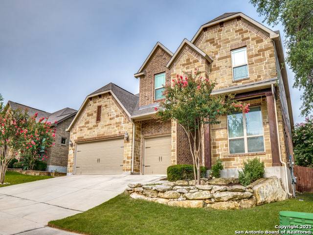 San Antonio, TX 78253-5756,607 ROLLING GROVE