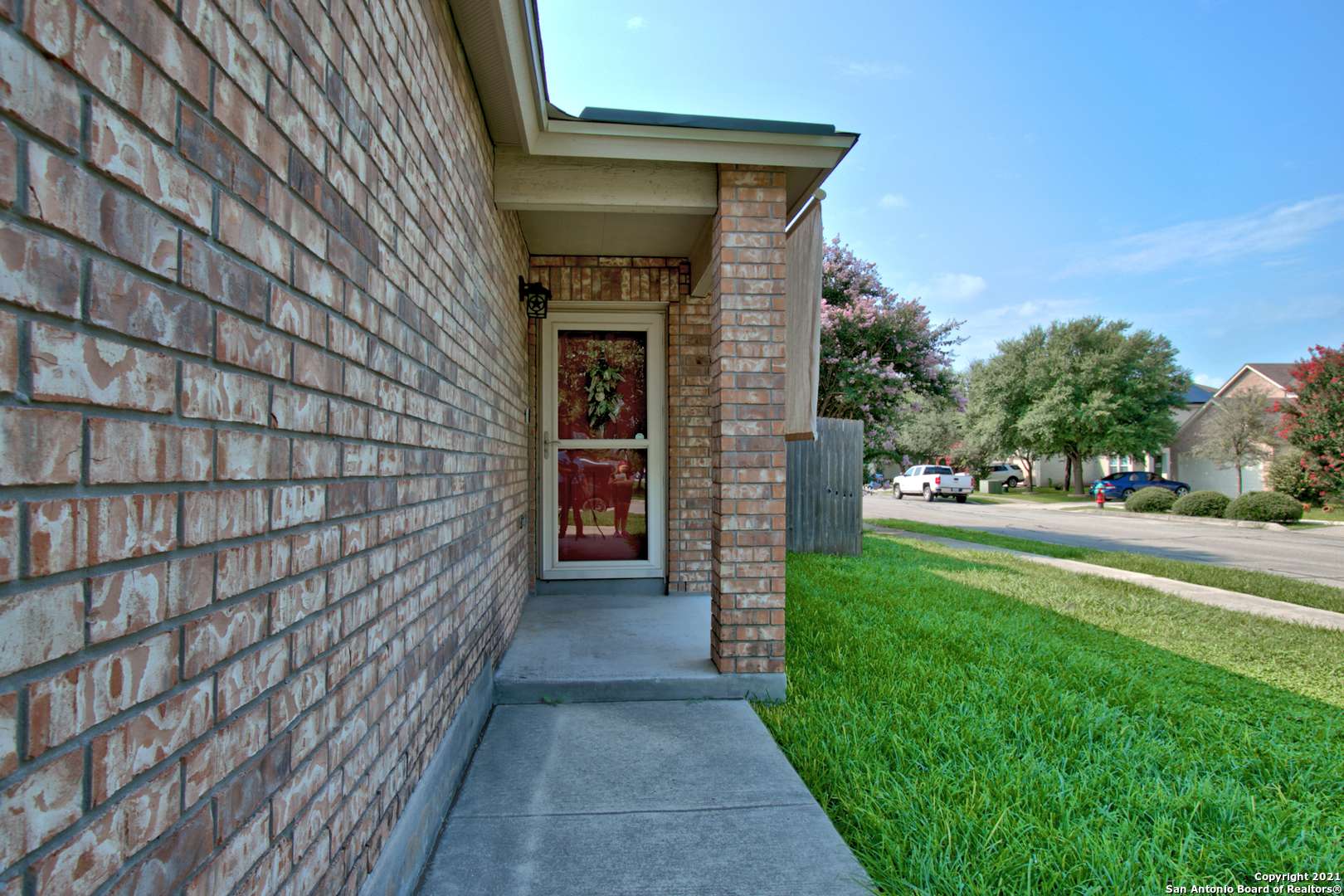 Cibolo, TX 78108-3750,101 LONGHORN WAY