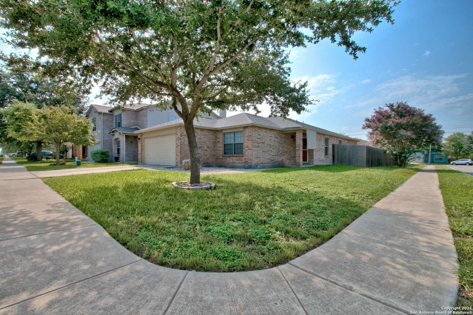 Cibolo, TX 78108-3750,101 LONGHORN WAY