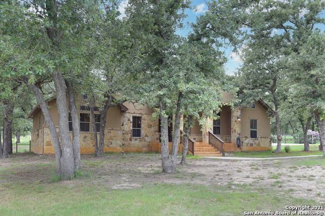 La Vernia, TX 78121-5904,129 HIDDEN FOREST DR