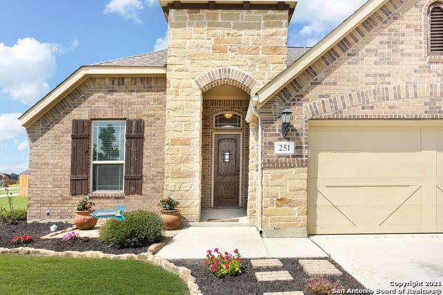 Boerne, TX 78006-2728,251 PARKVIEW TERRACE