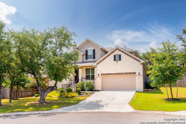 Boerne, TX 78015-4785,9014 MAUREENS POND