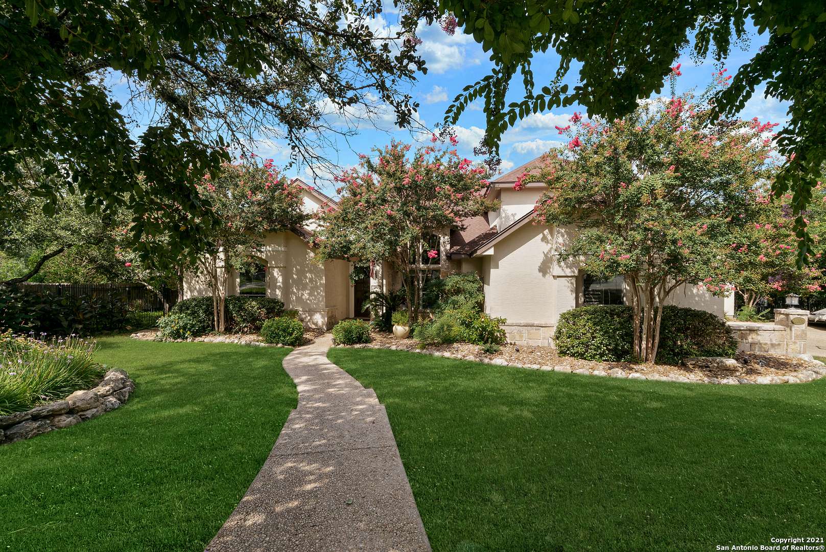 San Antonio, TX 78258-6926,21206 ELM RIDGE CT