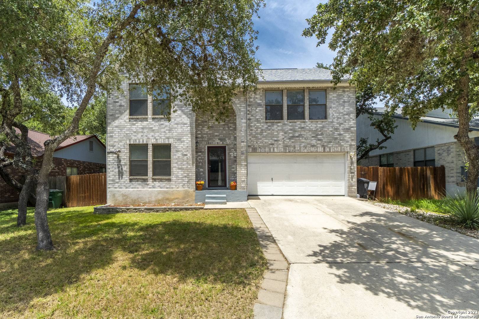 San Antonio, TX 78250-3832,9239 RIDGE POST