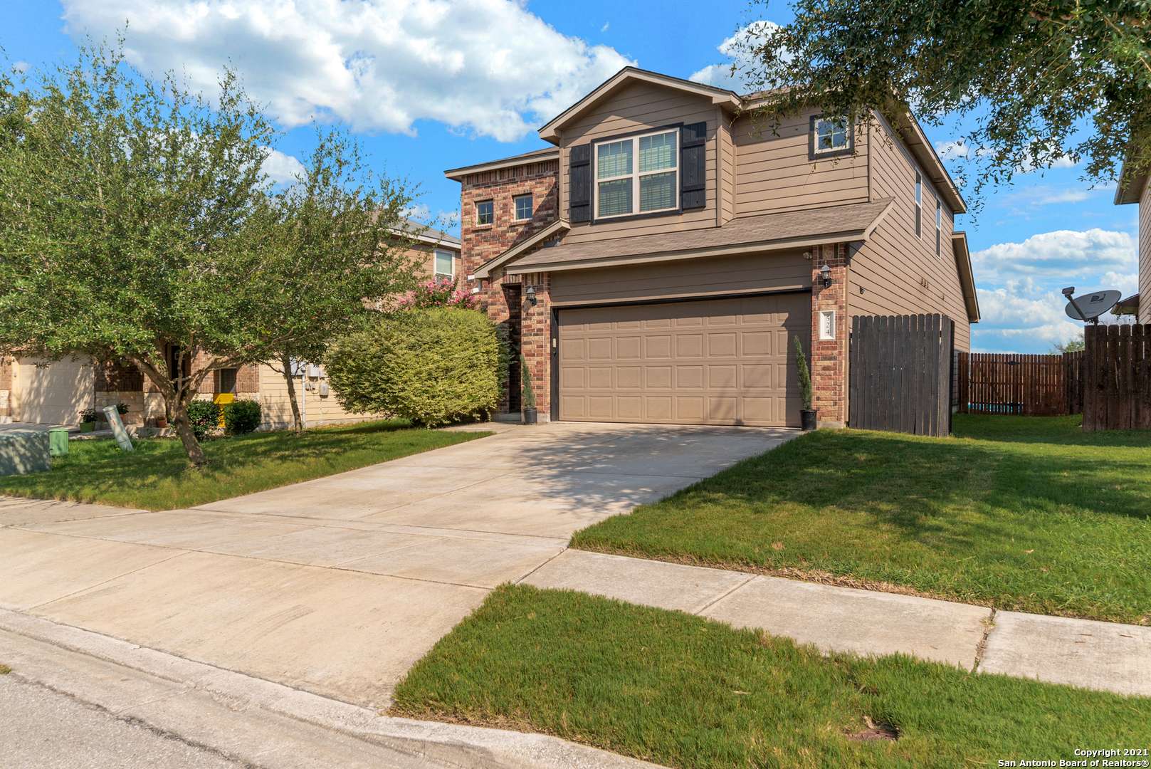 Cibolo, TX 78108-3363,524 STONEBROOK DR