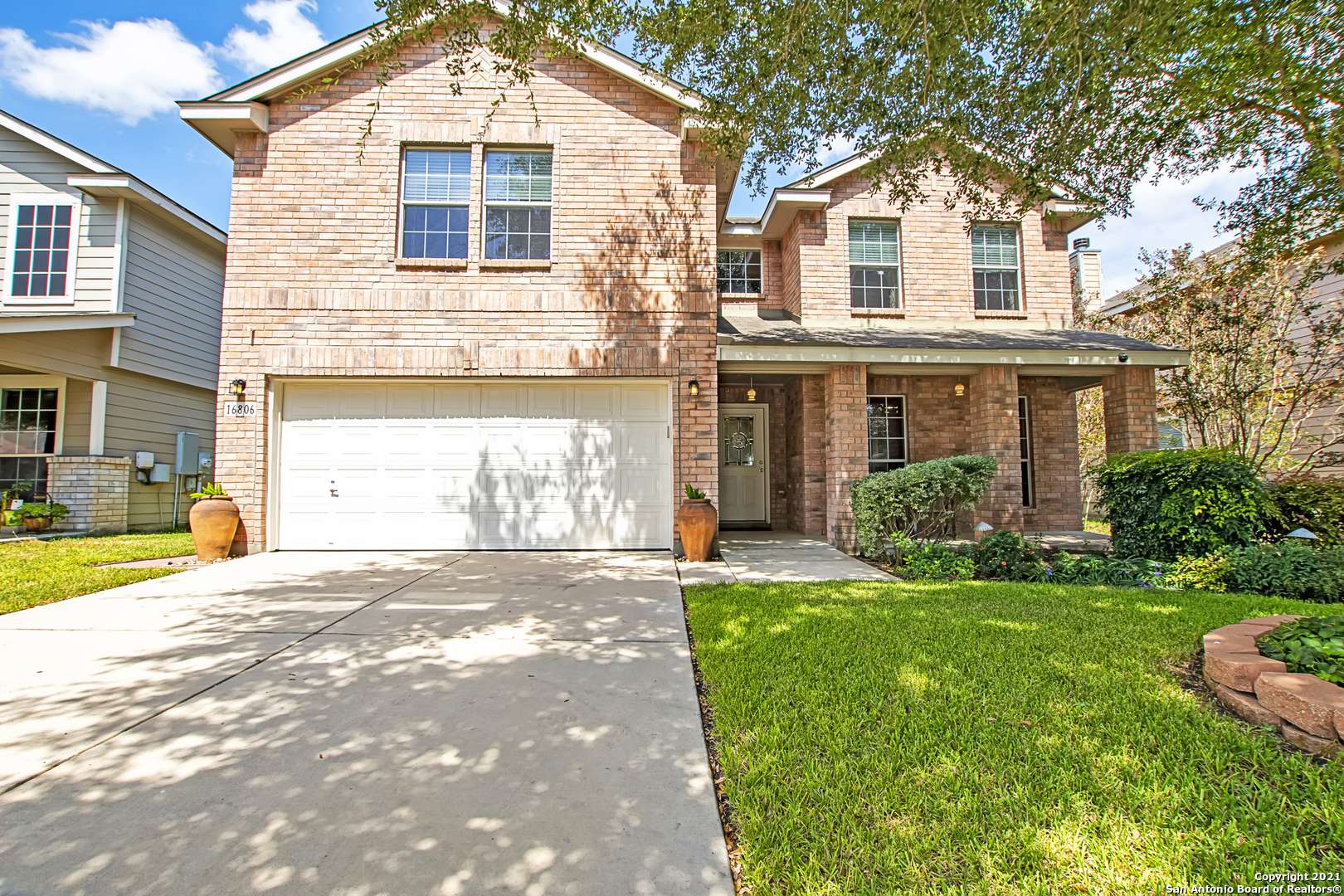 San Antonio, TX 78266-1716,16806 MANDOLINO LN