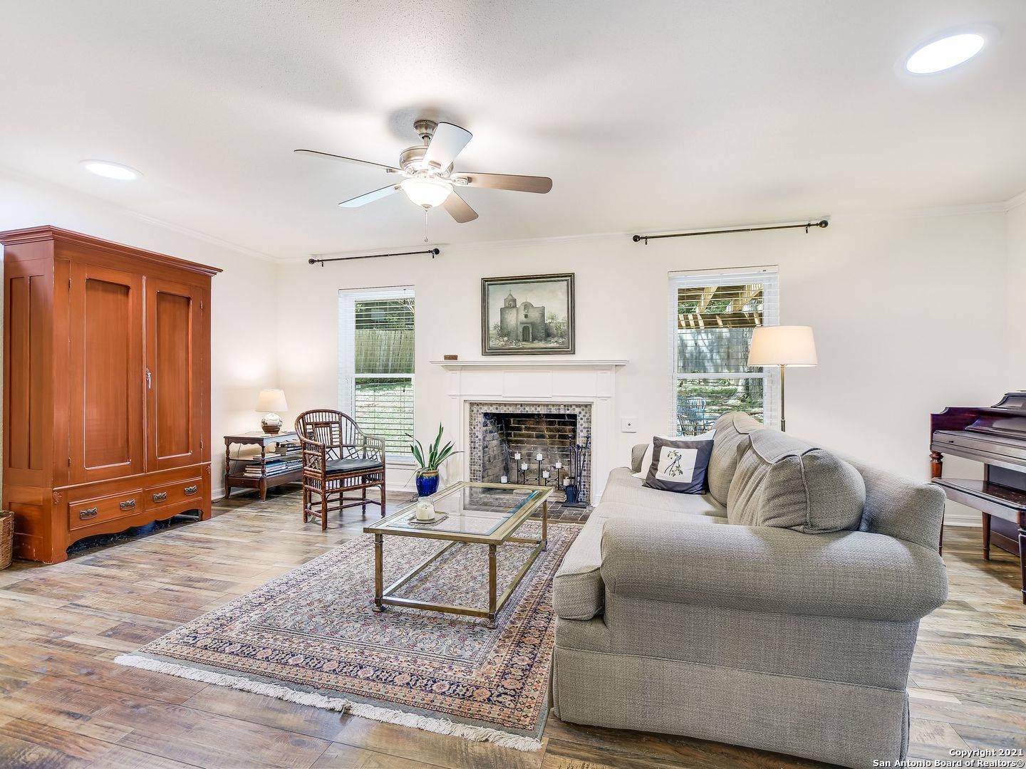 San Antonio, TX 78209-3122,7403 DOVE MOUNTAIN ST