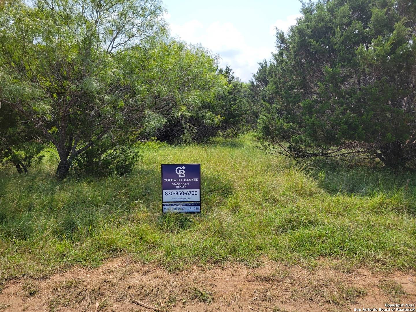 Bandera, TX 78003-4151,TBD LOT 114 Nacona Dr.