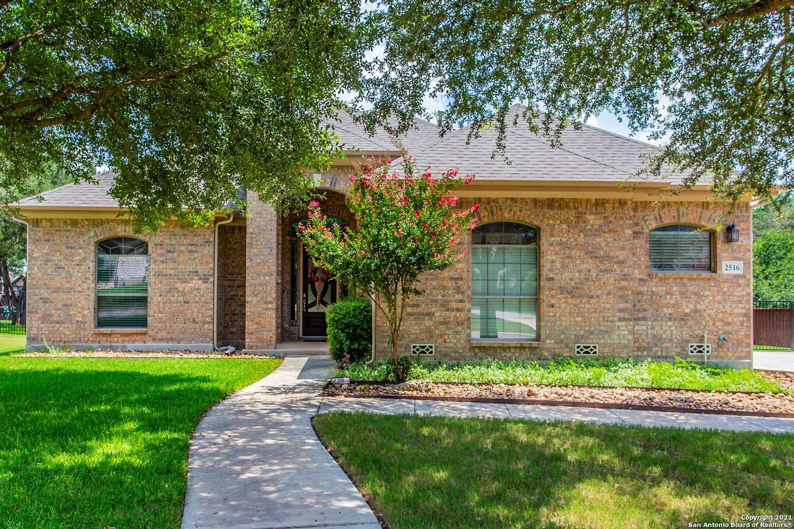 New Braunfels, TX 78132-5127,2516 KLEMM ST