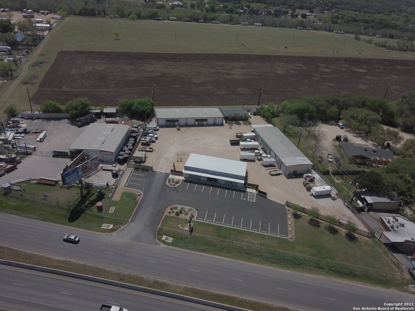 Spring Branch, TX 78070,8603 US Highway 281 N