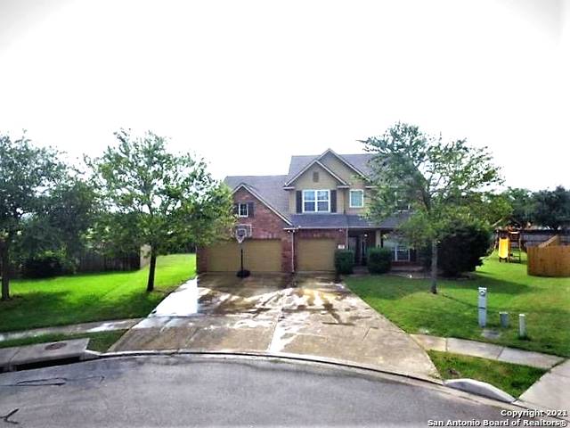 Cibolo, TX 78108-4329,329 IRWIN WAY