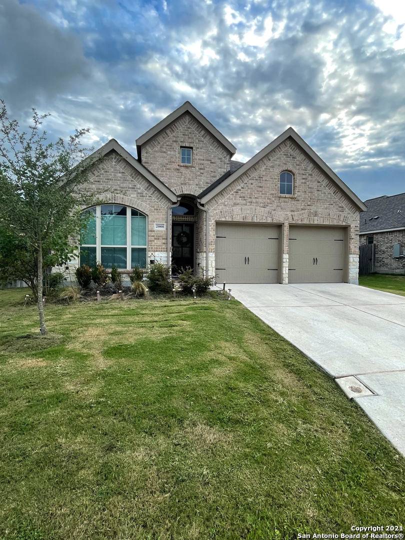 Seguin, TX 78155-2432,2988 GROVE TER