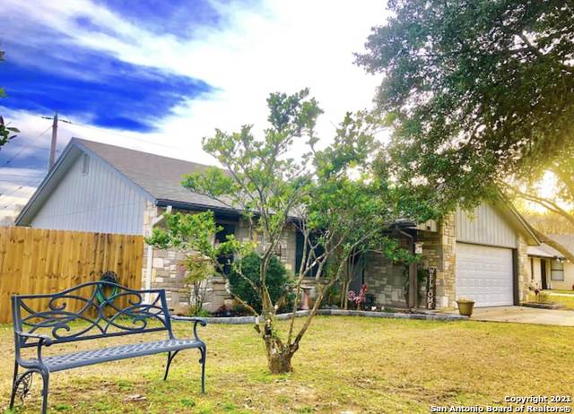 Boerne, TX 78006,101 Hughs St