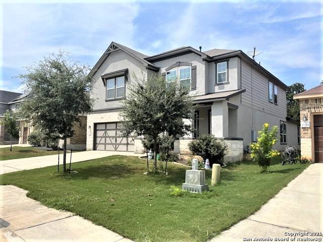 Helotes, TX 78023-3873,11215 RED OAK TURN