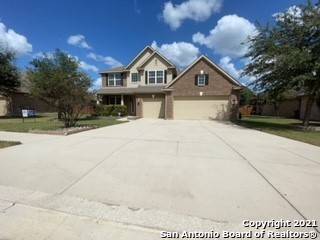 Cibolo, TX 78108,610 Oakmont Way