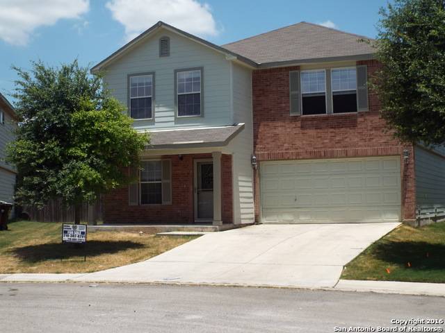 San Antonio, TX 78254-5486,11703 SILVER PR