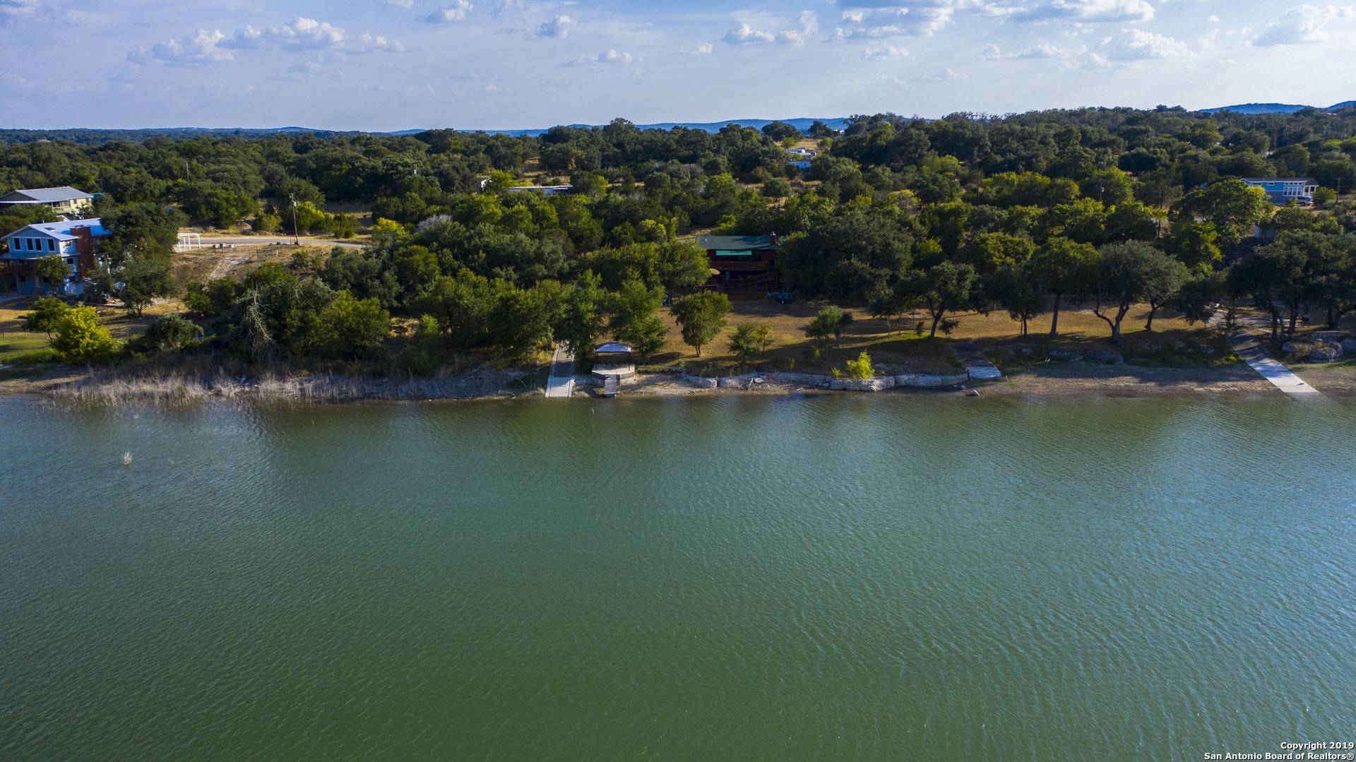 Bandera, TX 78003-4161,1282 LAKESHORE DR