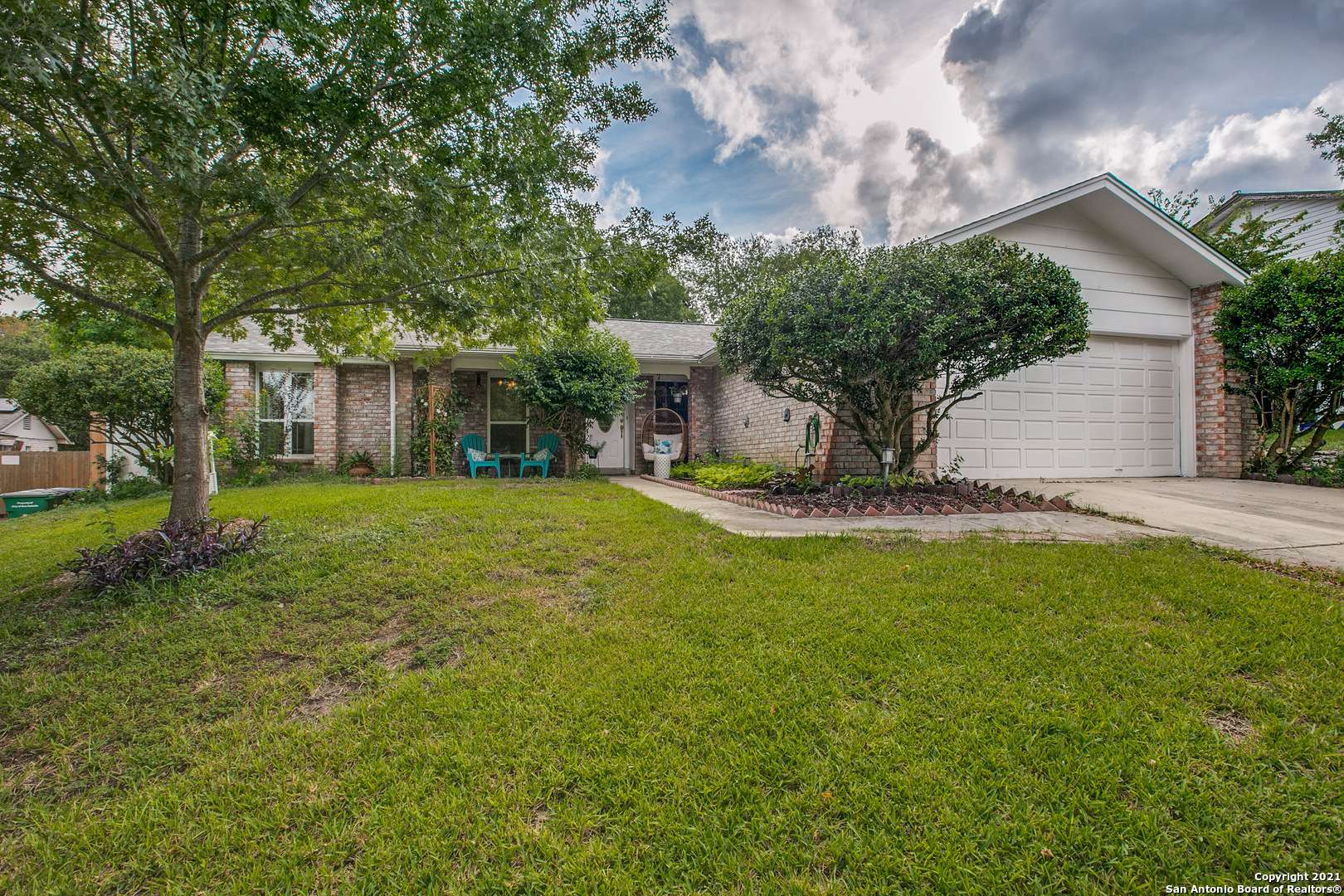 San Antonio, TX 78247-1417,15606 COUNTRY CIR