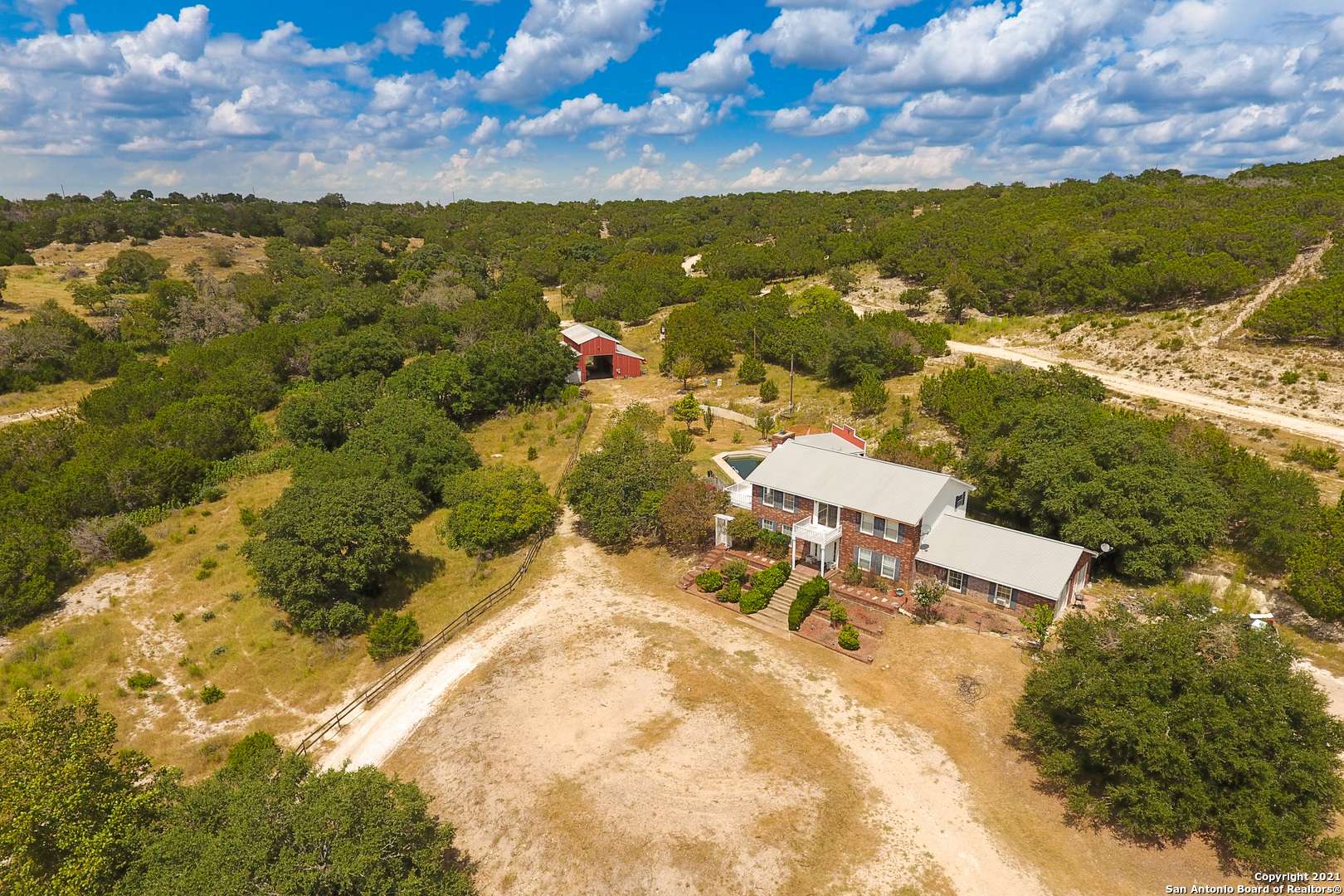 Comfort, TX 78013,344 South Fork Road E