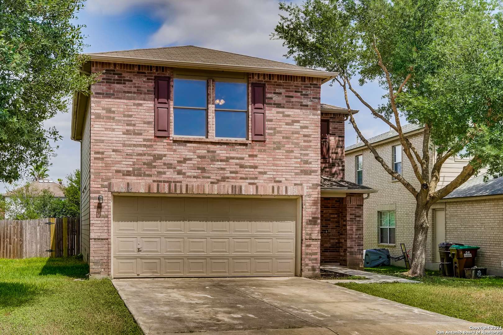 San Antonio, TX 78245,10115 Shady Meadows